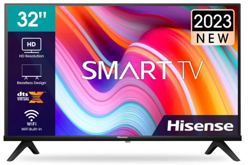 Hisense TV 32"_0