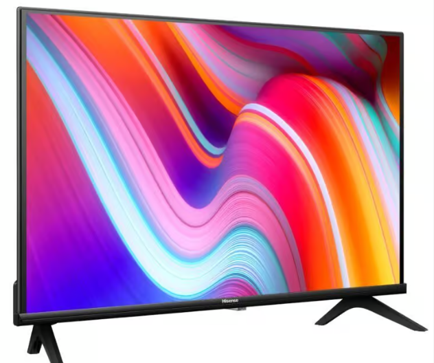 Hisense TV 32"_4