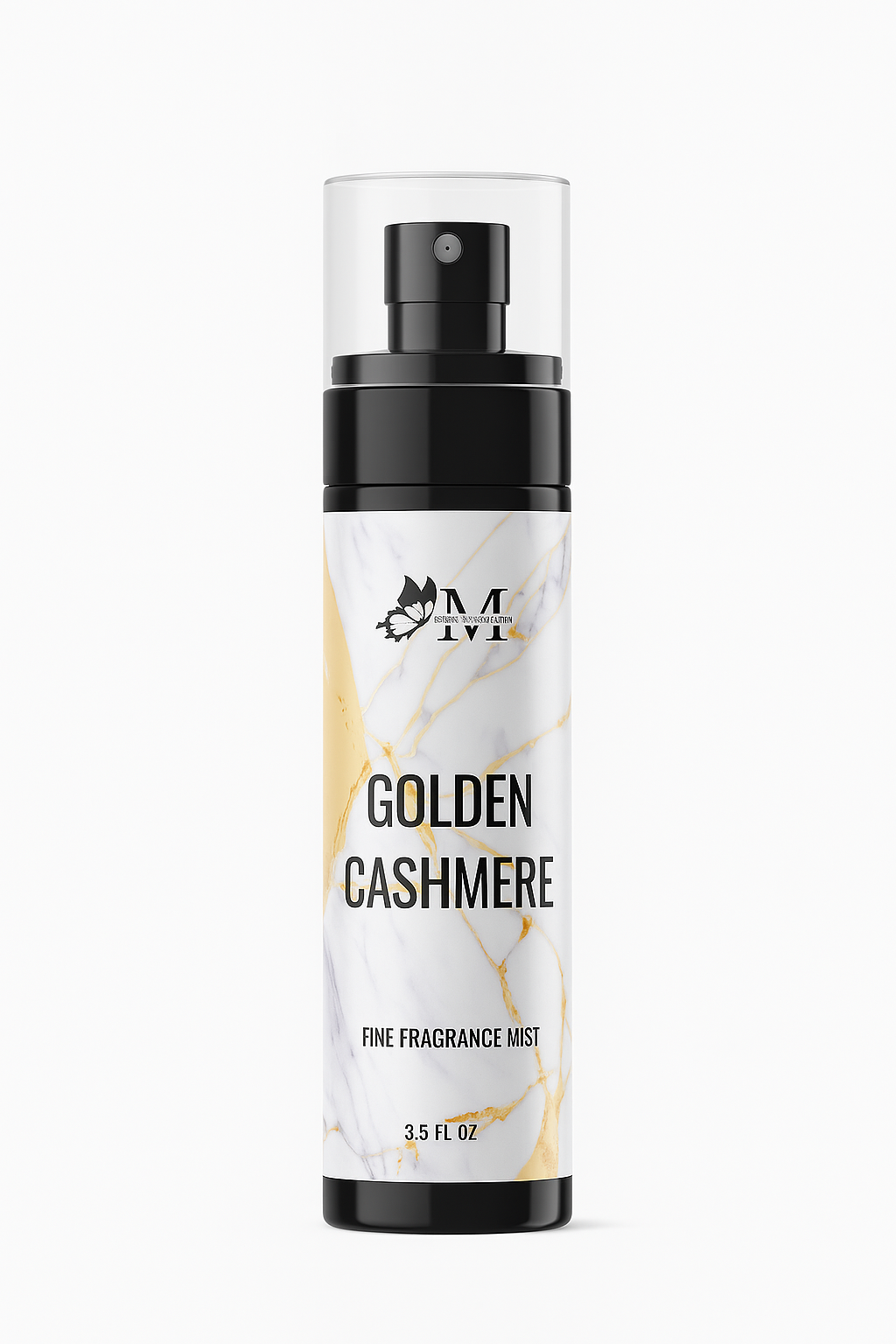 Golden Cashmere Body Mist (3.5 fl. oz)_0