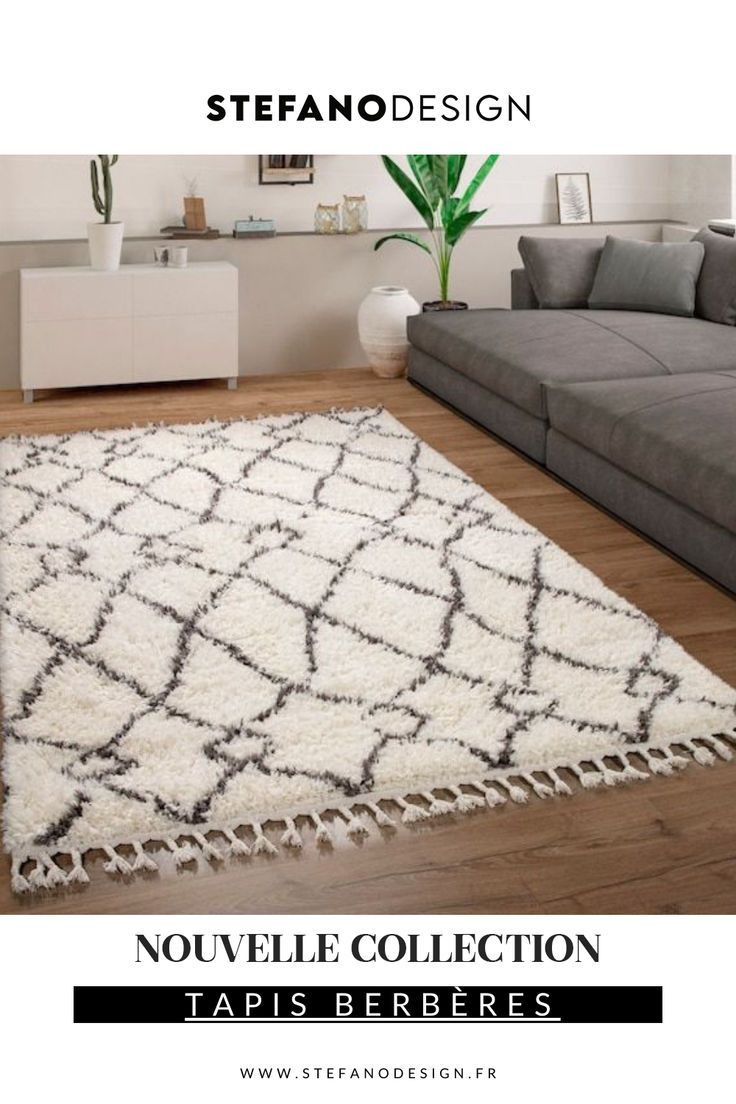 Tapis modernes_7