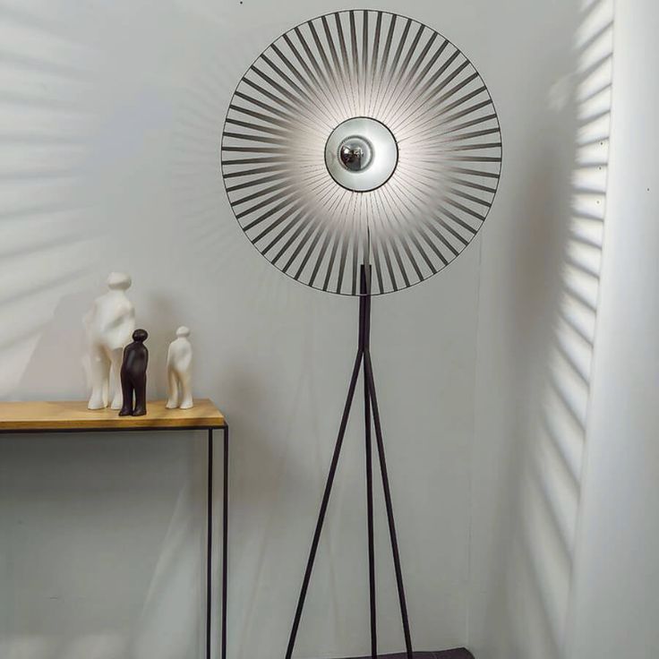  Lampadaires design LED_13
