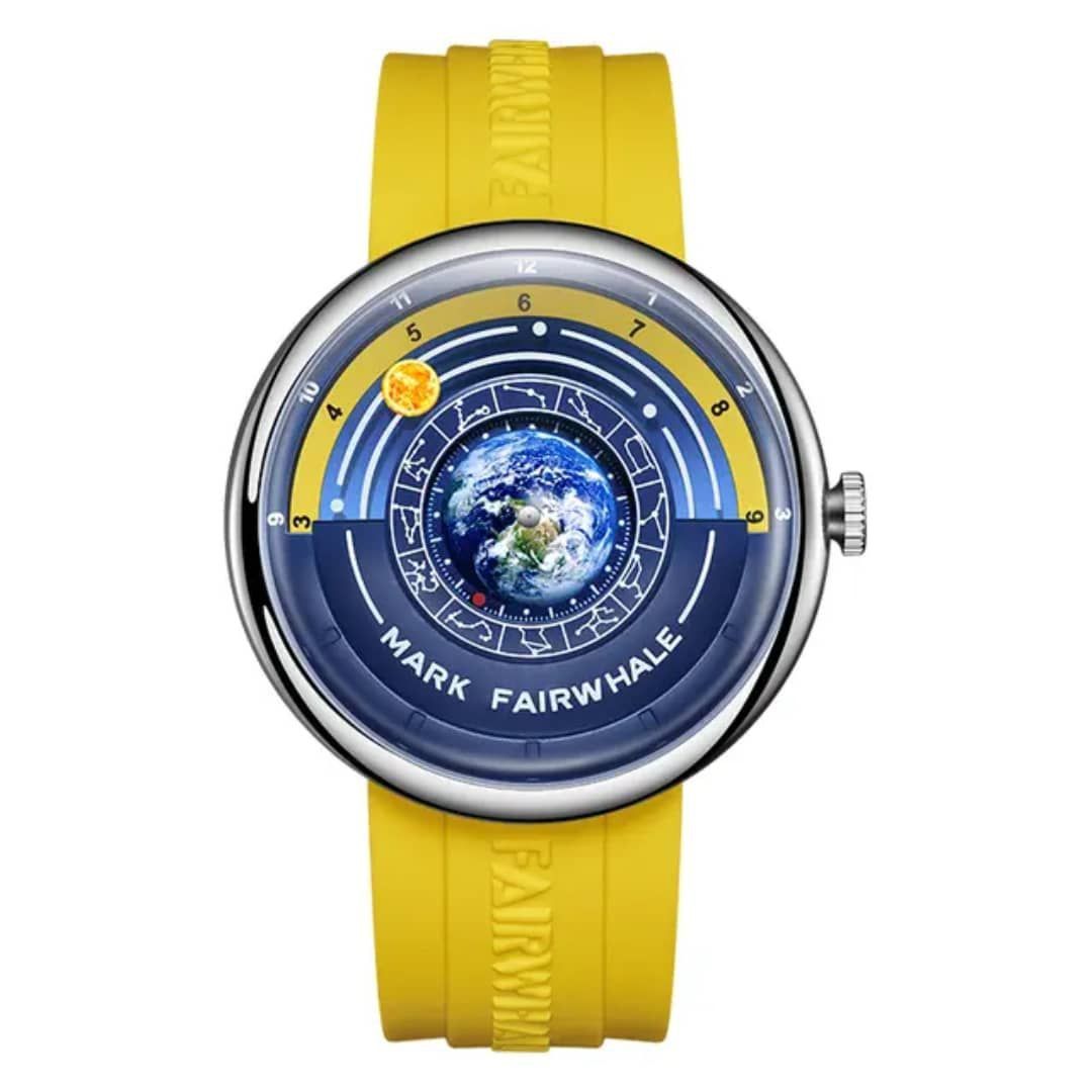 Montre "MARK FAIRWHALE"_2