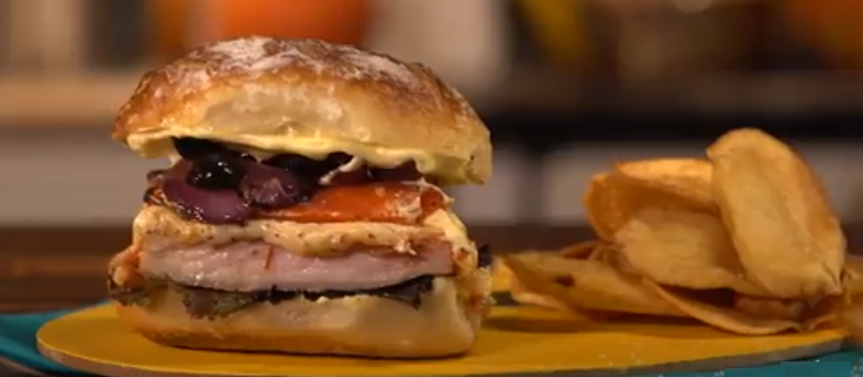 Sandwich de Matambre_1