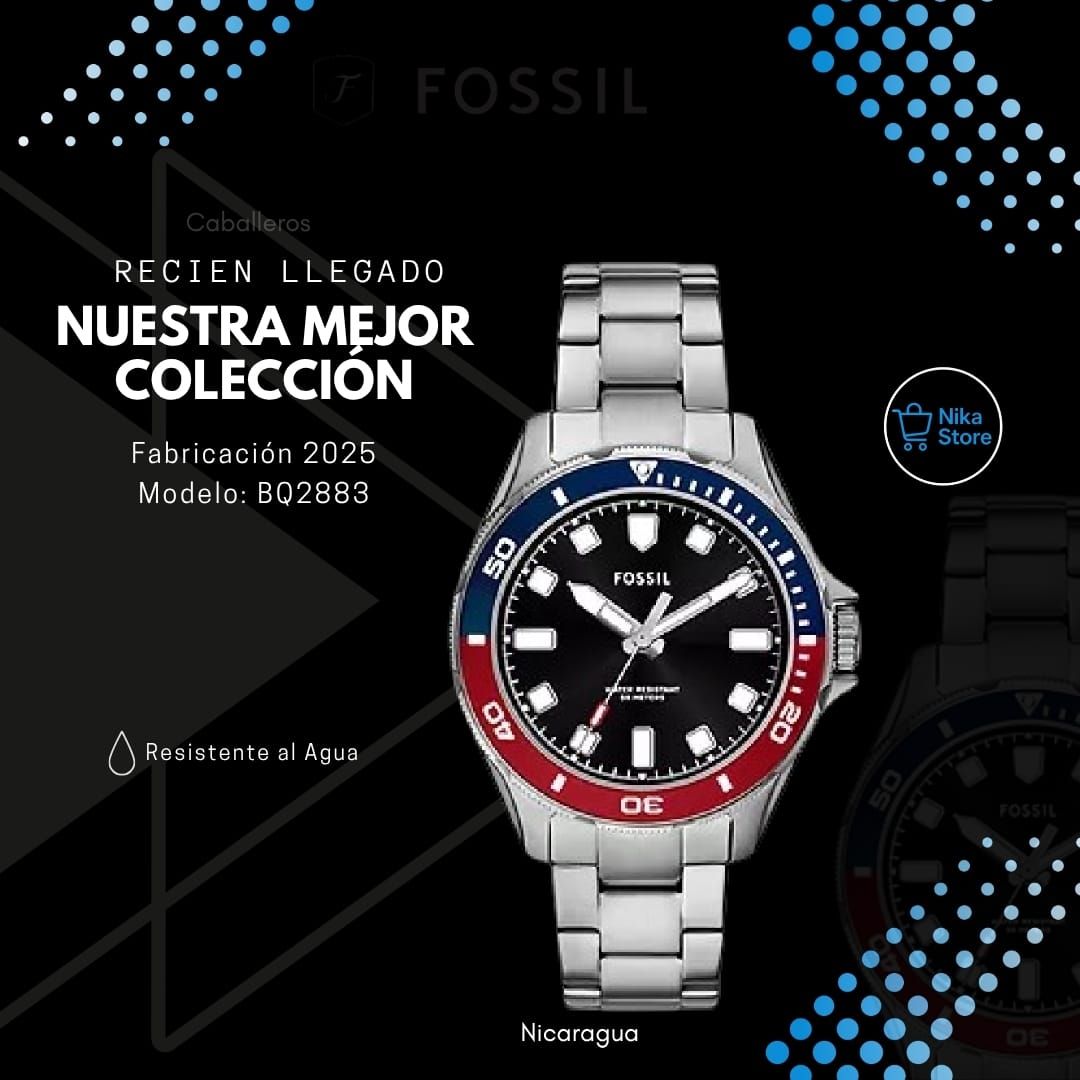 FOSSIL BQ2883_0