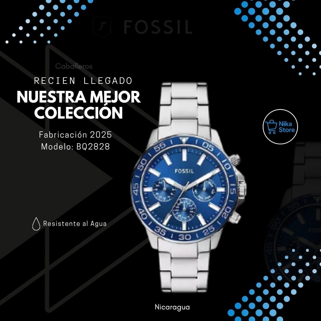FOSSIL BQ2828_1