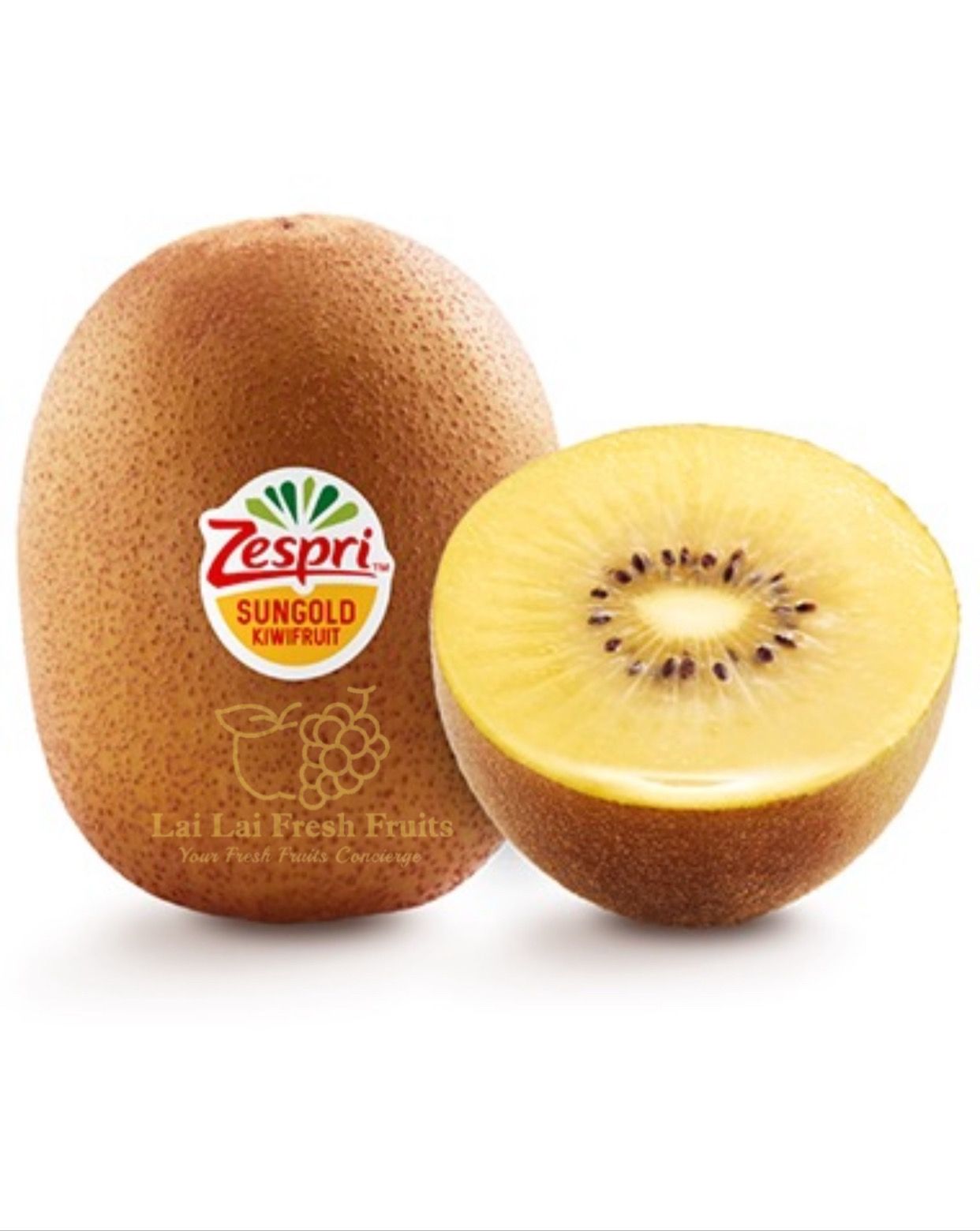 NZ Zespri Sungold Kiwi_0