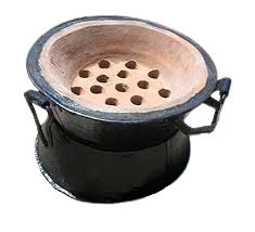 Charcoal stove_0