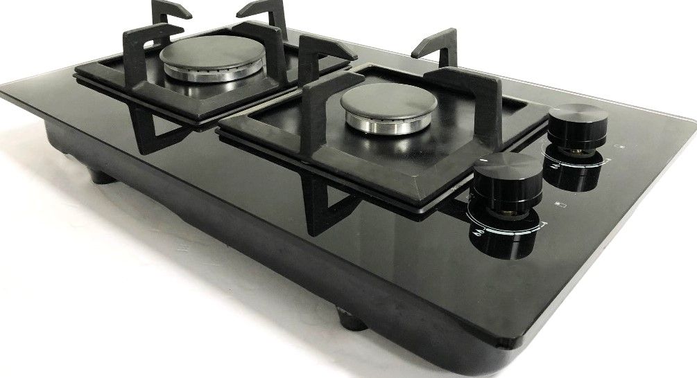 2 -burner Gas Stove_1