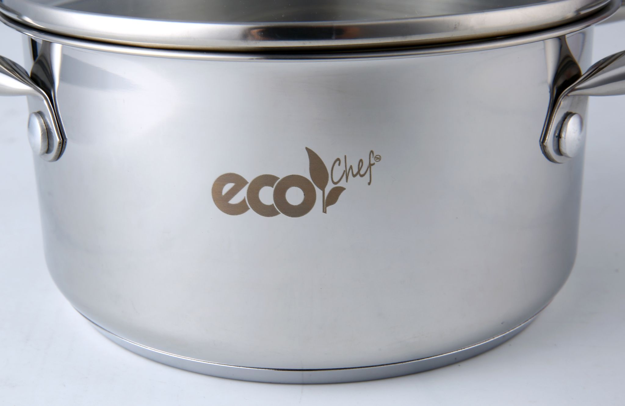 4 Pce Stainless Steel Cookware Set_2
