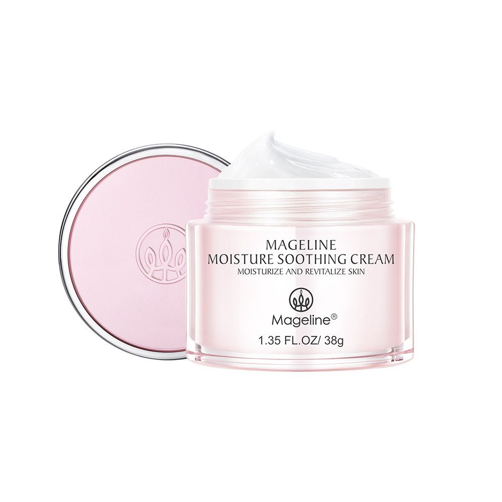 MAGELINE MOISTURE SOOTHING CREAM_10