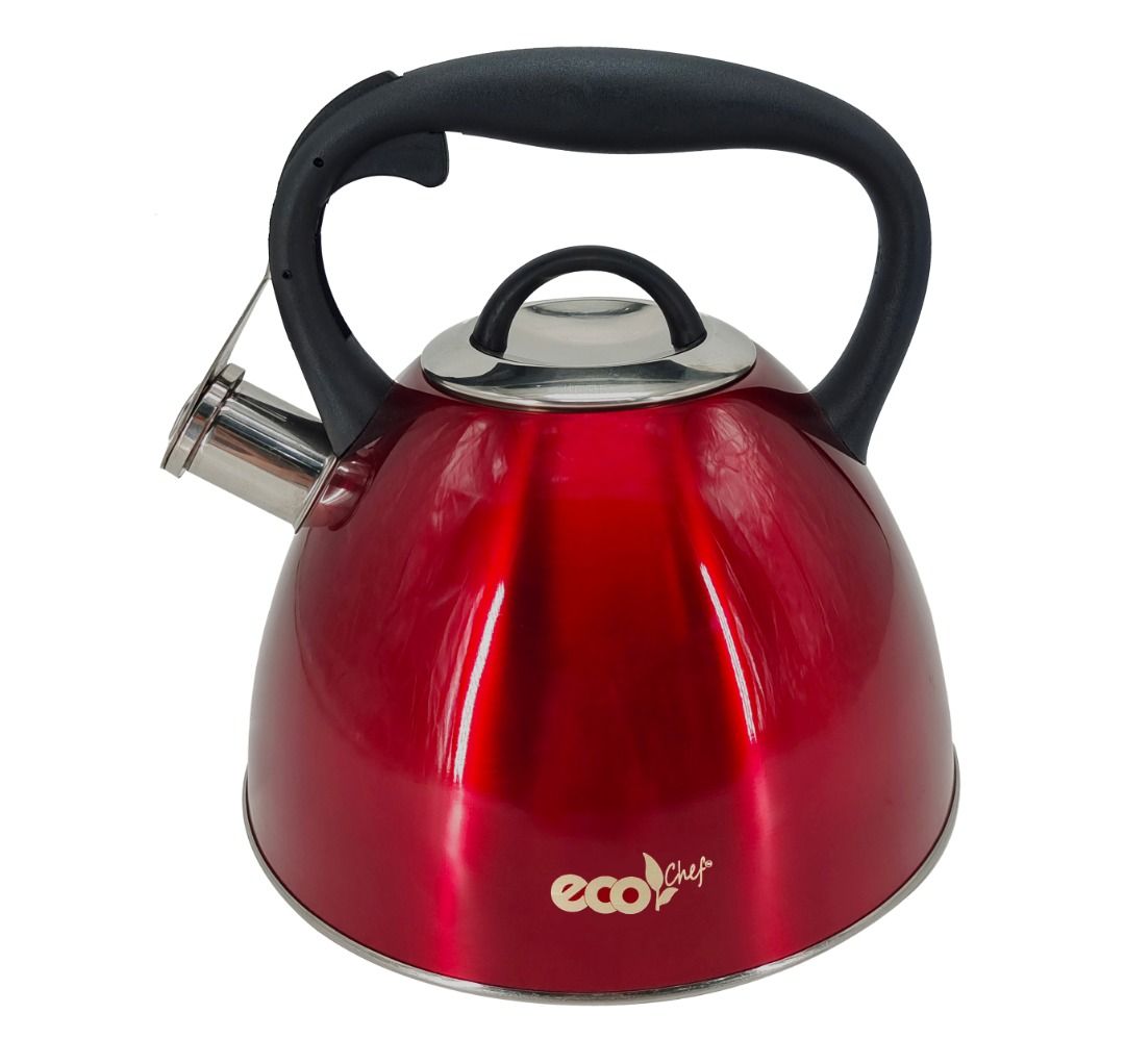  2.7ℓ Stainless Steel Whistling Kettles_1