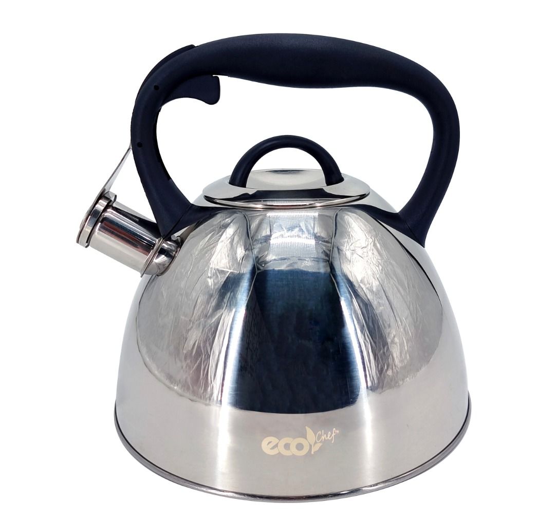  2.7ℓ Stainless Steel Whistling Kettles_2