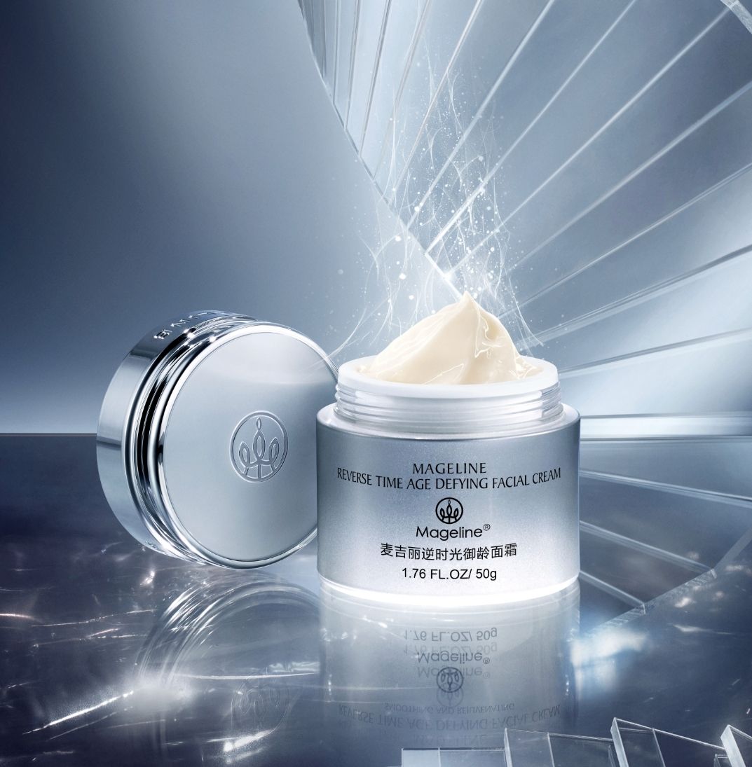 MAGELINE REVERSE TIME AGE DEFYING FACIAL CREAM_2