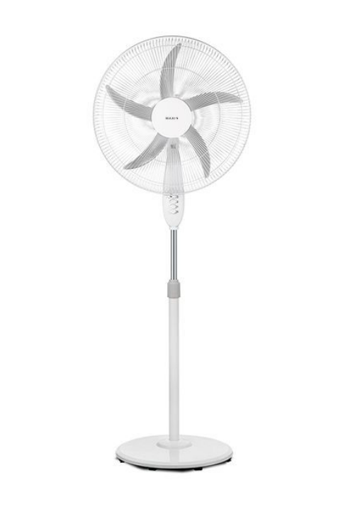 MAXI Fan 20"- 50-12P-B  _0