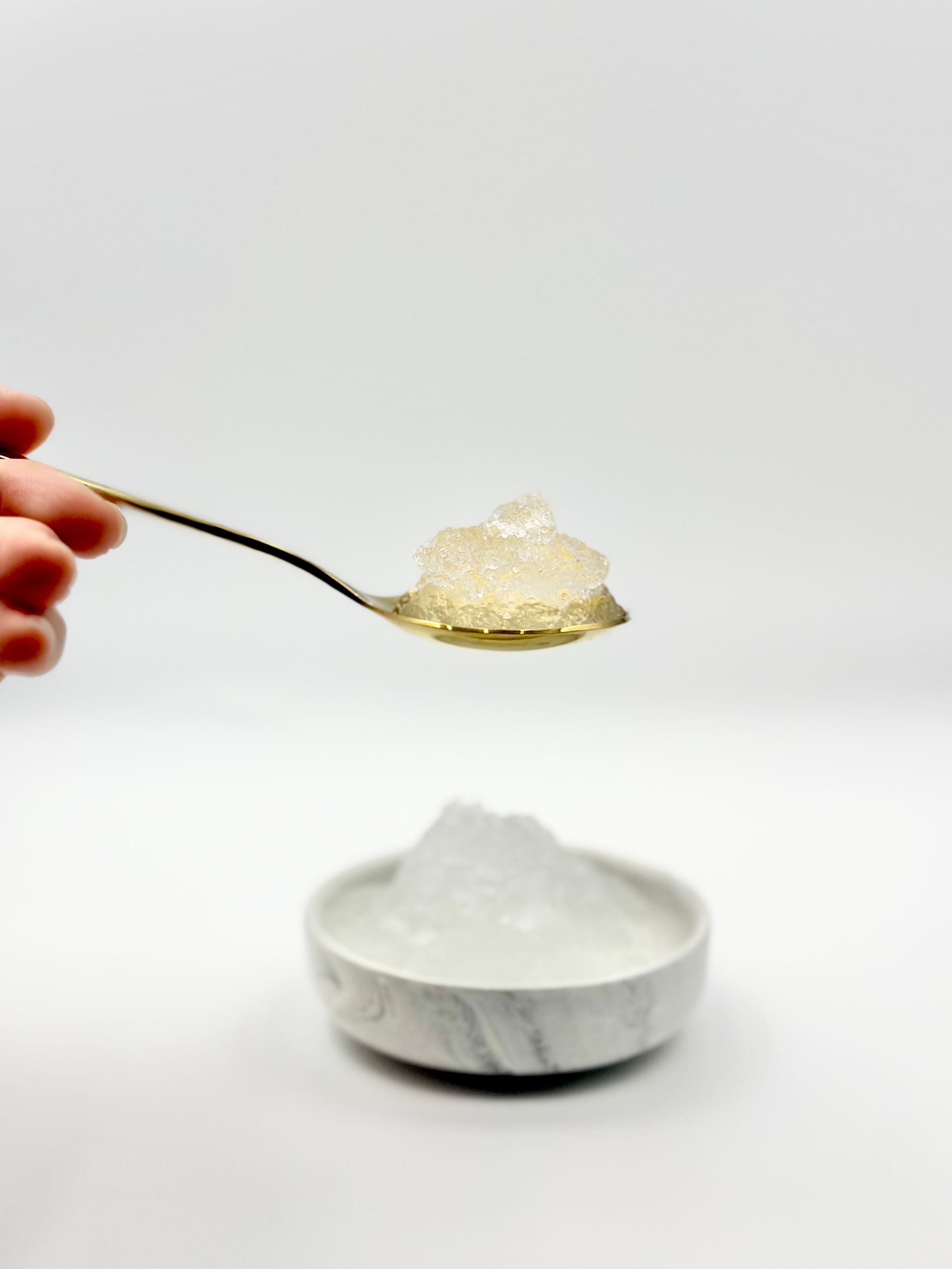 雪燕 Gum Tragacanth (150ml)_1