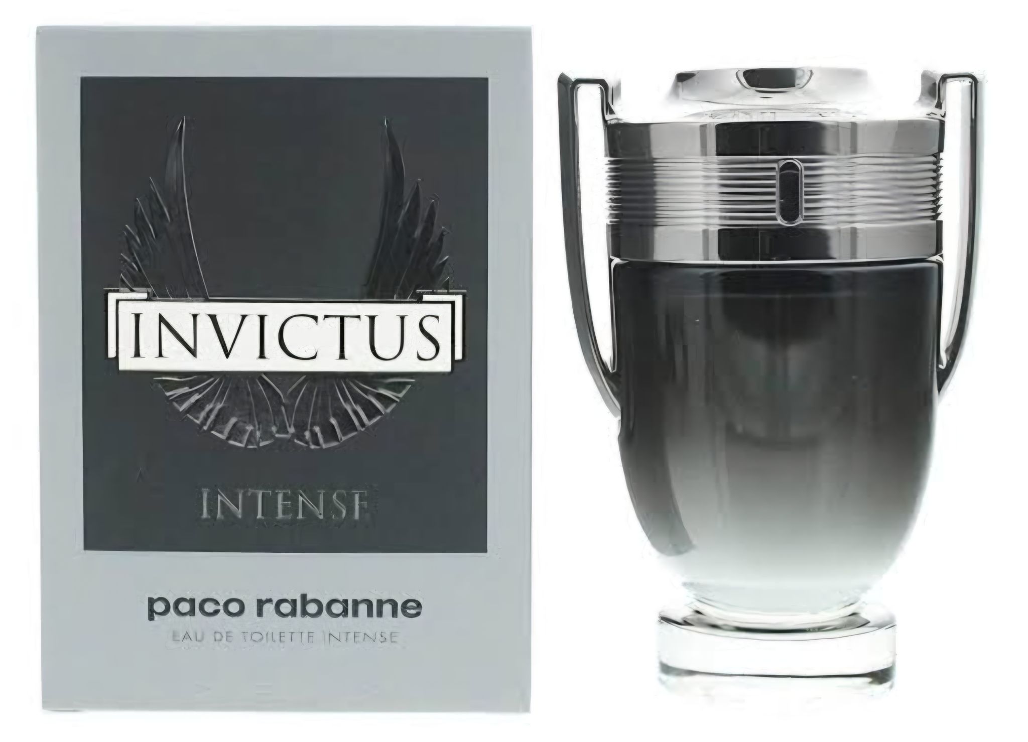 Paco Rabanne Invictus Intense EDP 100ml_0