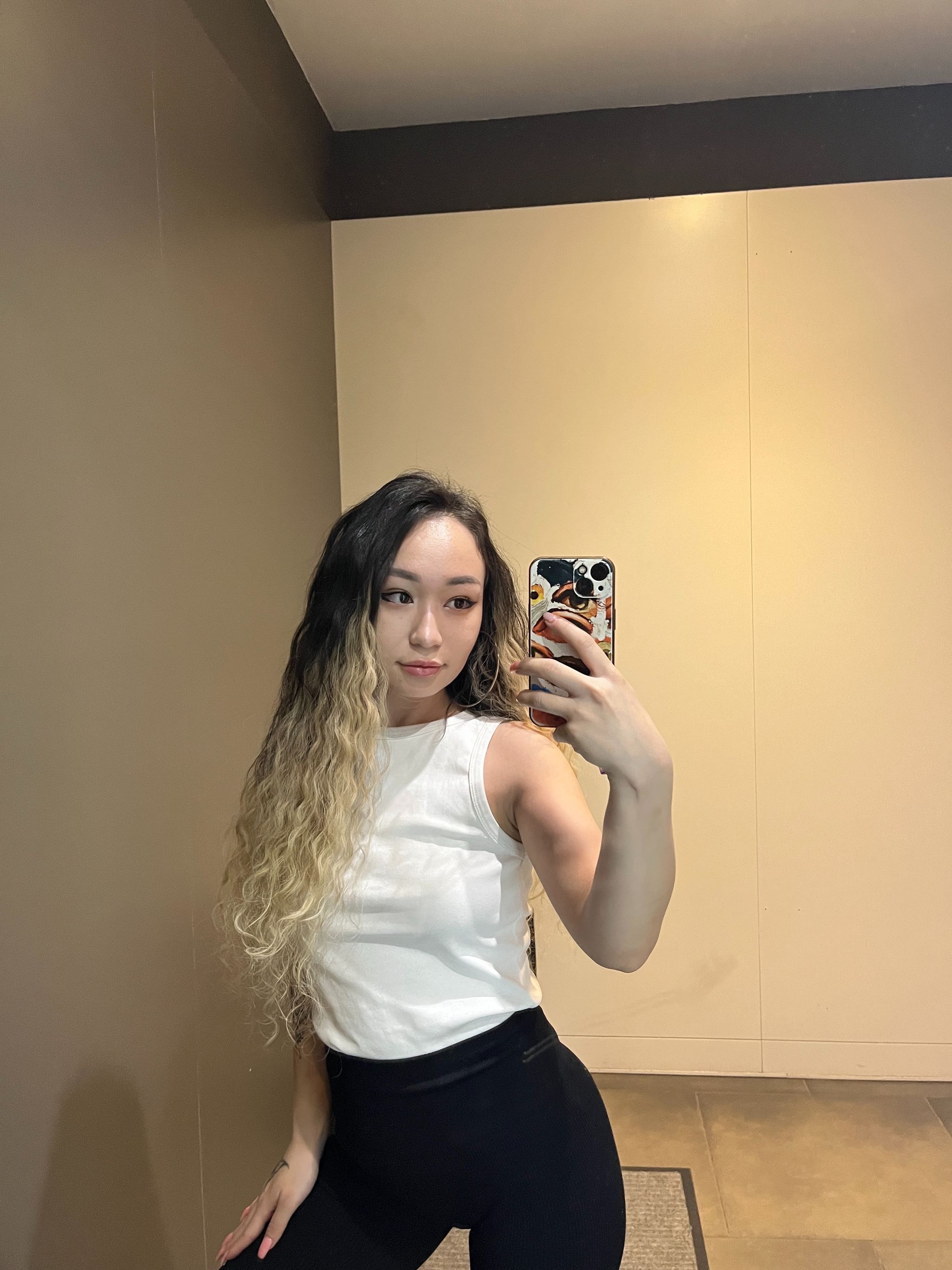 Kazakhstan Surrogacy & Egg Donor | Almaty | 2000, Blood Type O, 163cm, 47kg | ID #10082 🎖️🎖️_2