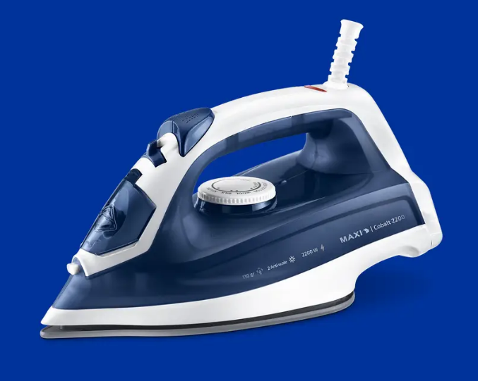 MAXI Steam Iron 2200C  _0