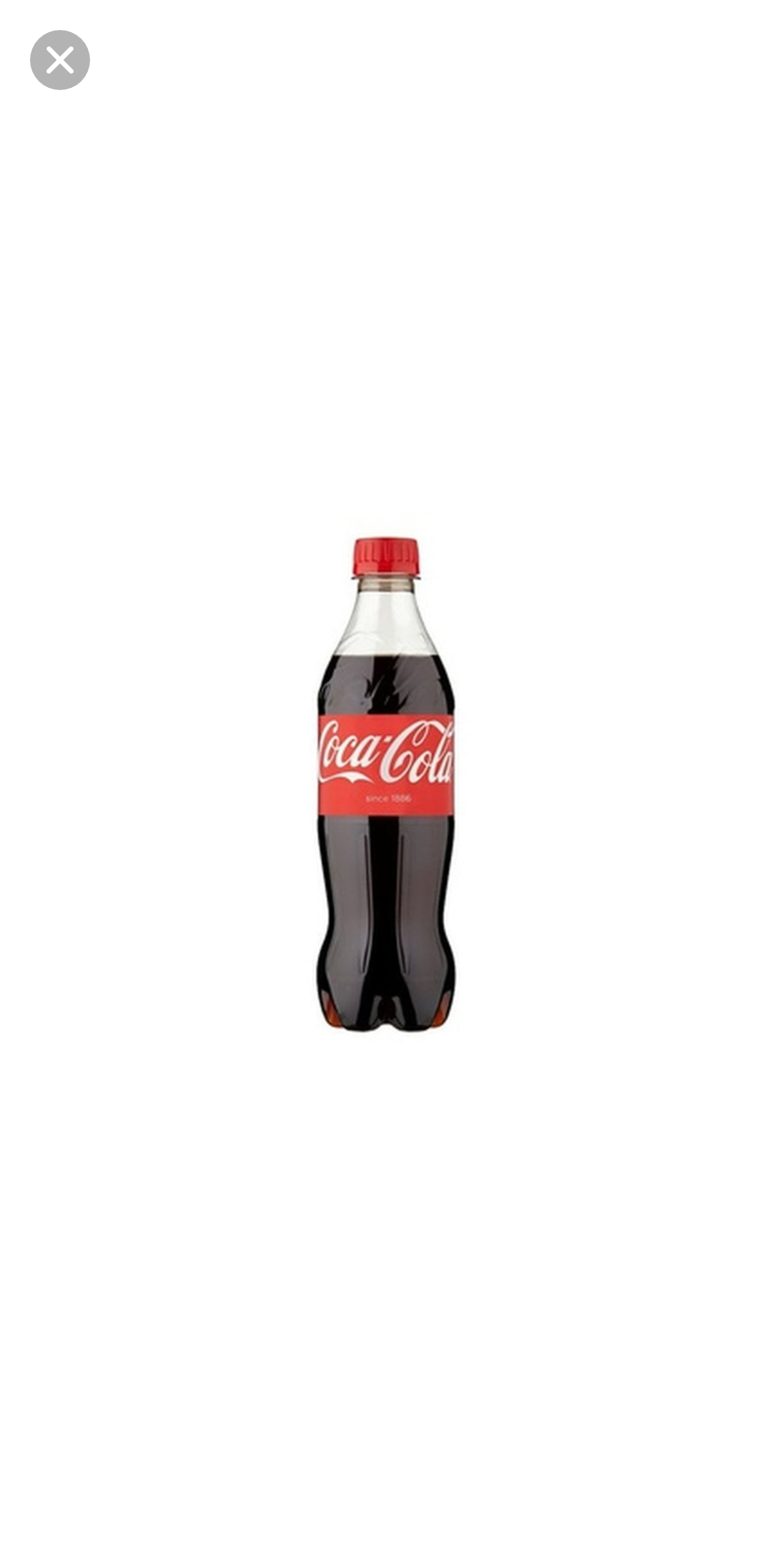 Coca Cola 500ml_0
