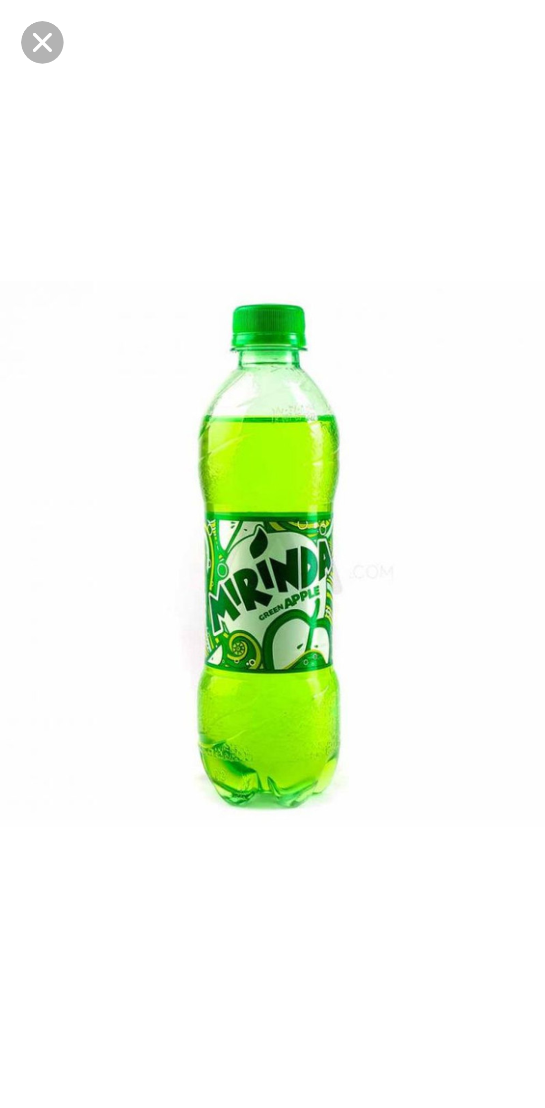 Mirinda Apple 300ml_0