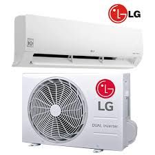 LG SPL 1.5HP INV - Inverter Split 1.5HP_0