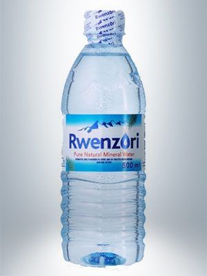 Rwenzori Mineral Water 500ml_0