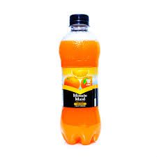Minute Maid Mango 500ml_0
