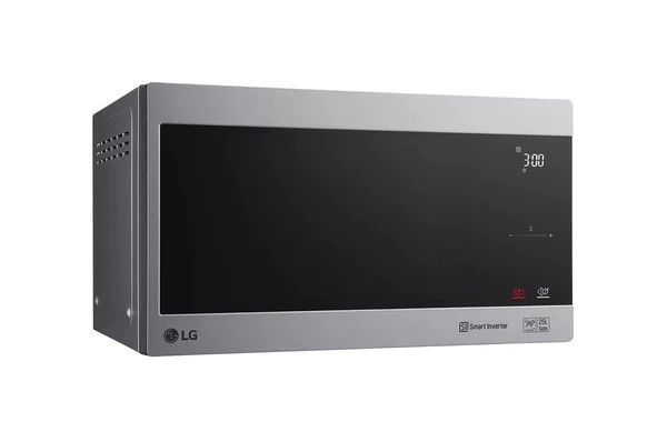LG MWO 2595 - 25L Solo Microwave _0