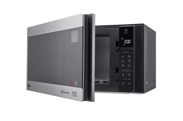 LG MWO 2595 - 25L Solo Microwave _1