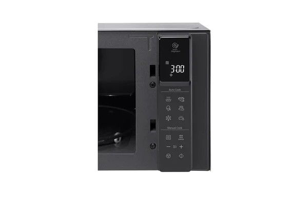 LG MWO 2595 - 25L Solo Microwave _2