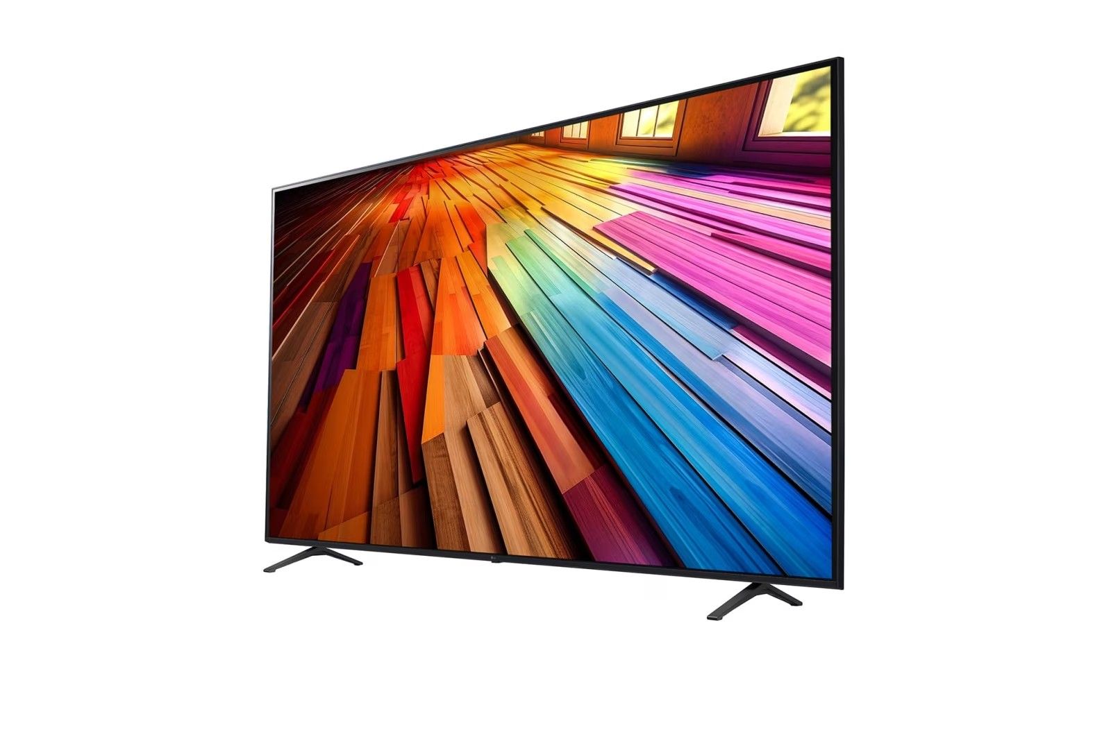 LG TV 86UT8000 - 86" 4K UHD Smart_1