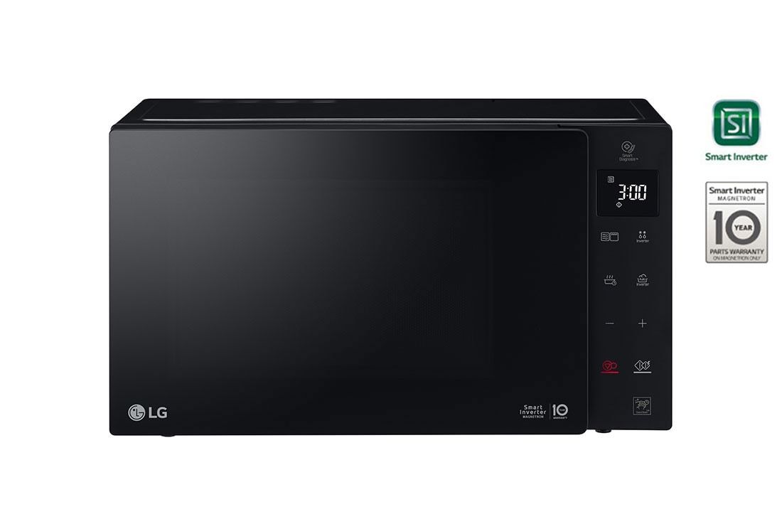 LG MWO 6535 - 26L Smart Inverter_0