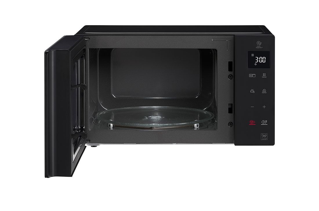 LG MWO 6535 - 26L Smart Inverter_2