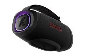 LG AUD 8TXG - Triple Speaker_1