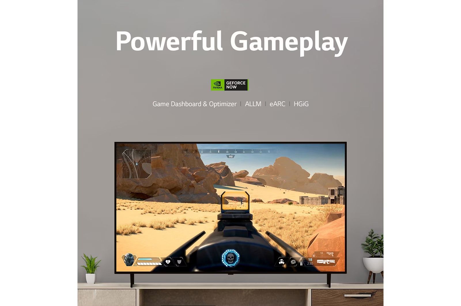 LG TV 75UR8000 - 75" 4K UHD Smart_1