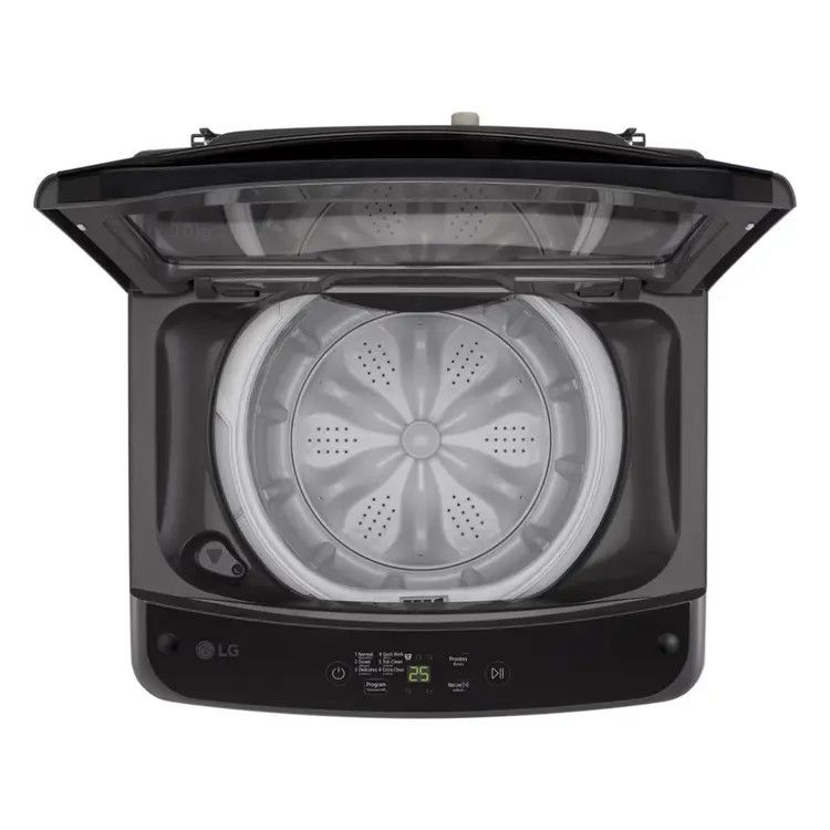 LG WM 95S1TDDT2 - Top Load Turbo 9kg_2