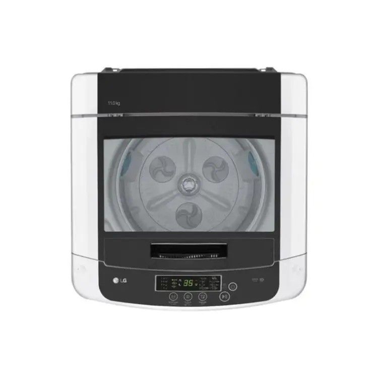 LG WM 1185 - 11kg Top Load_1