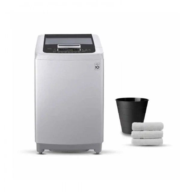 LG WM 1385NEHTG - Inverter Washer 13KG_4