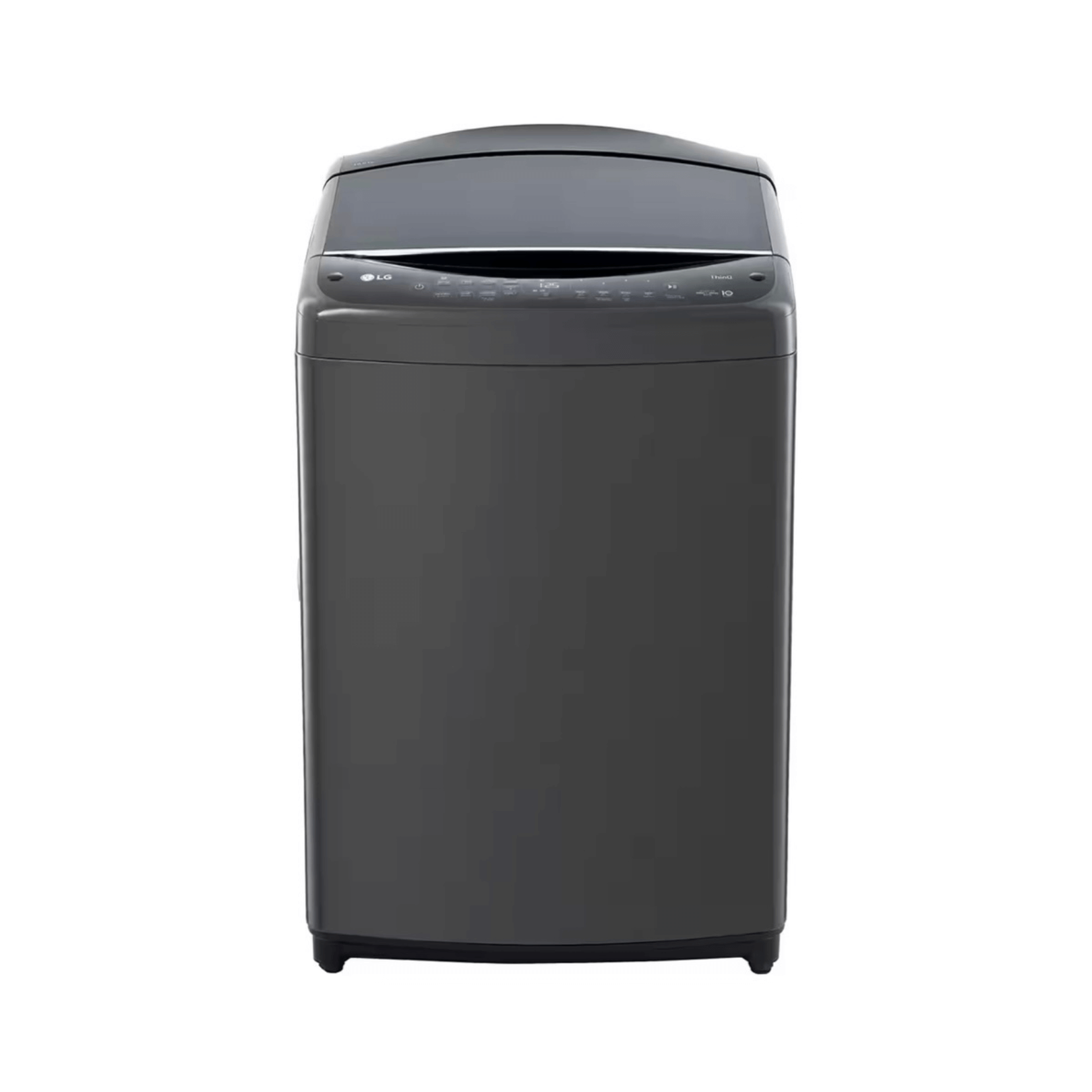 LG WM 19H3SDHT2 - Heavy Duty Washer 19Kg_0