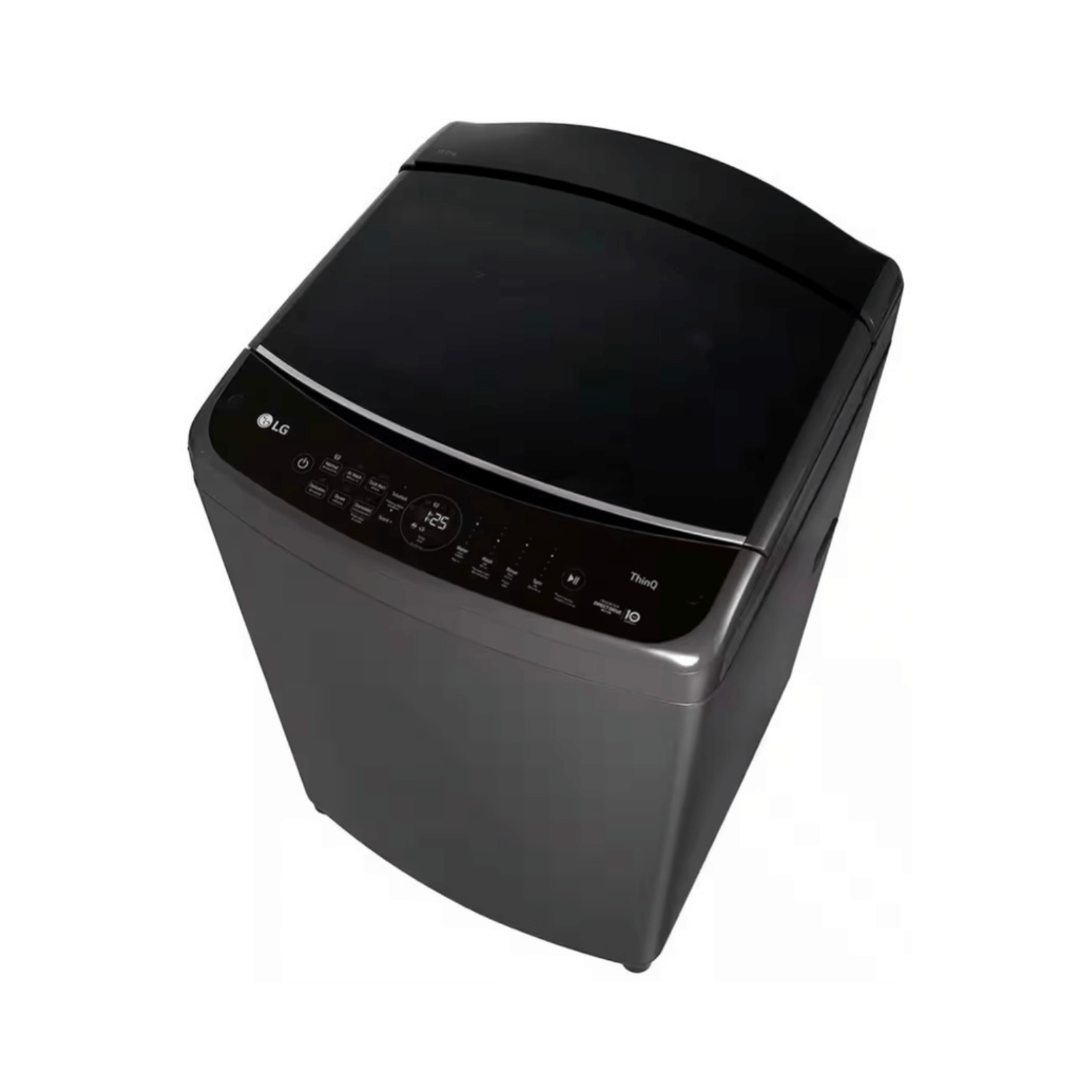 LG WM 19H3SDHT2 - Heavy Duty Washer 19Kg_1