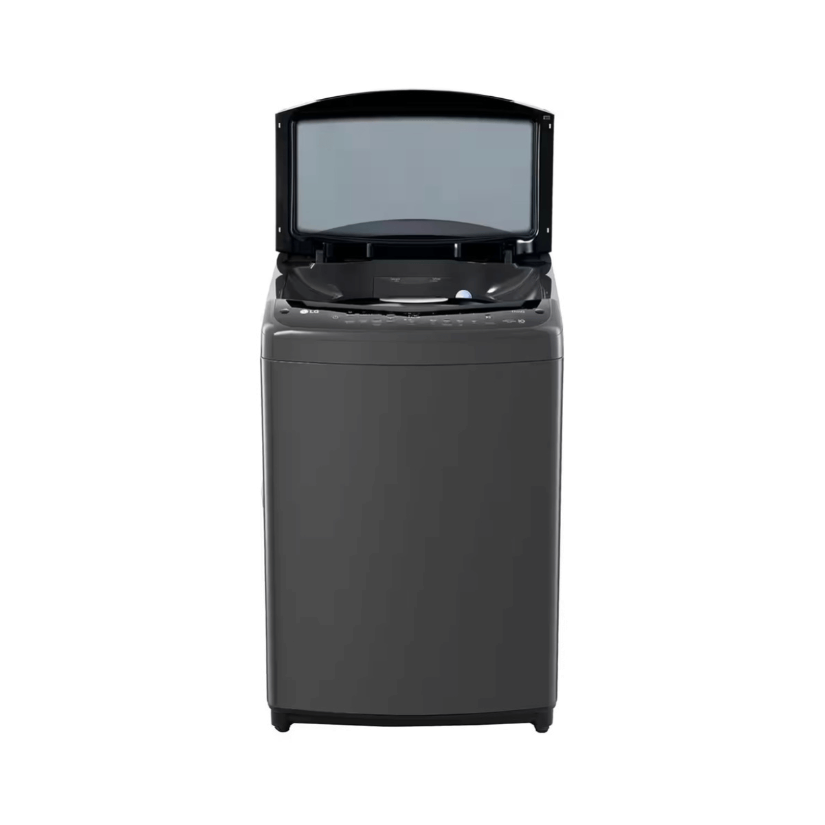 LG WM 19H3SDHT2 - Heavy Duty Washer 19Kg_2