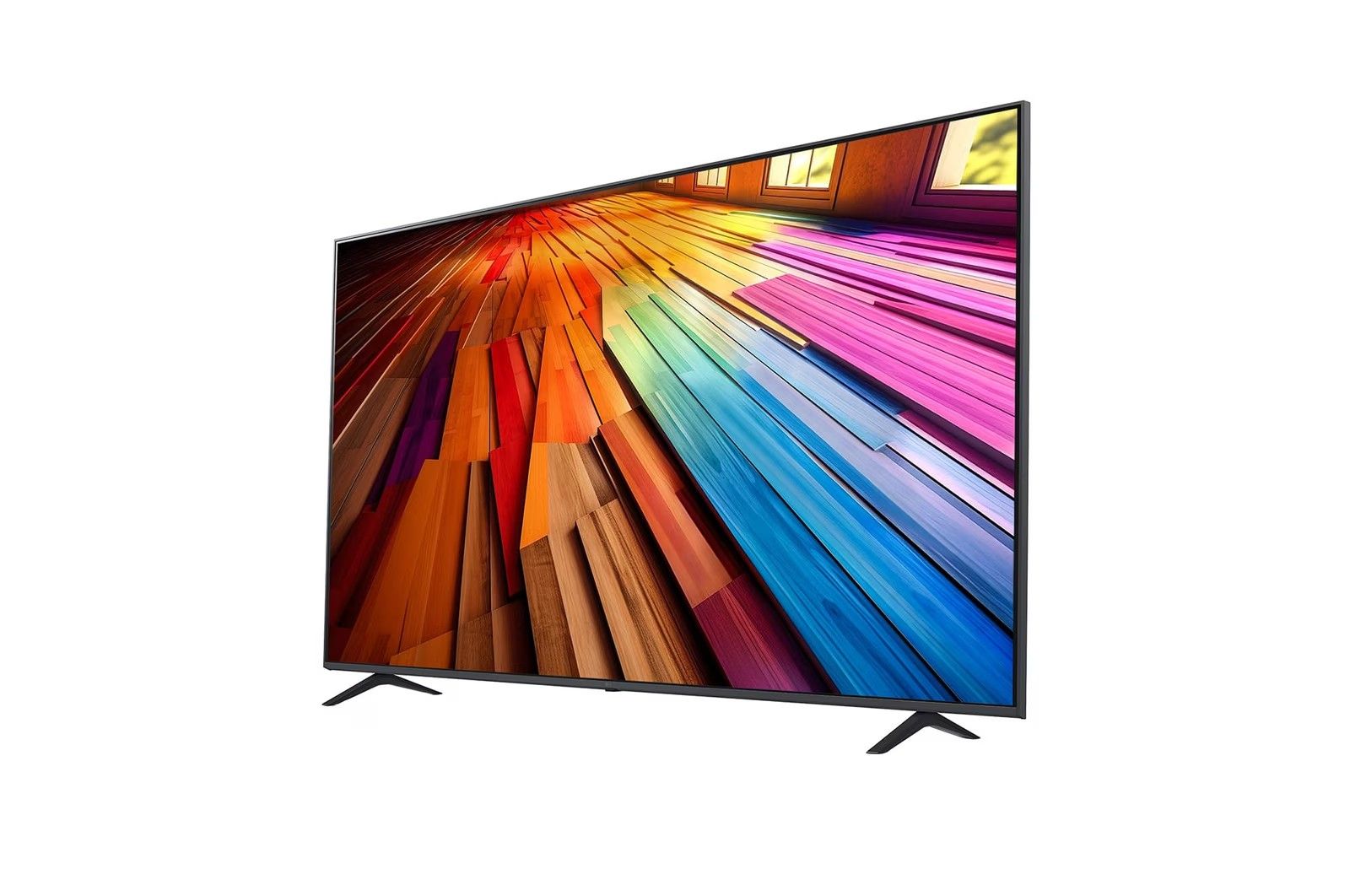 LG TV 70UT8000 - 70" 4K UHD Smart_1