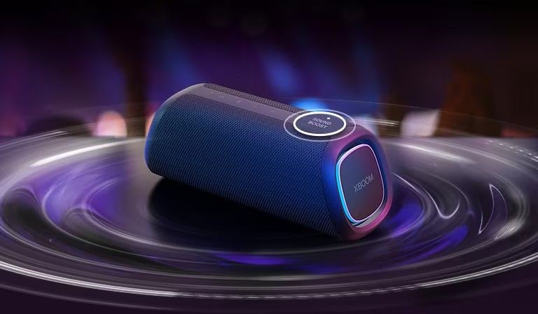 LG AUD 5QBKXG - Quad BK X-Groove_0
