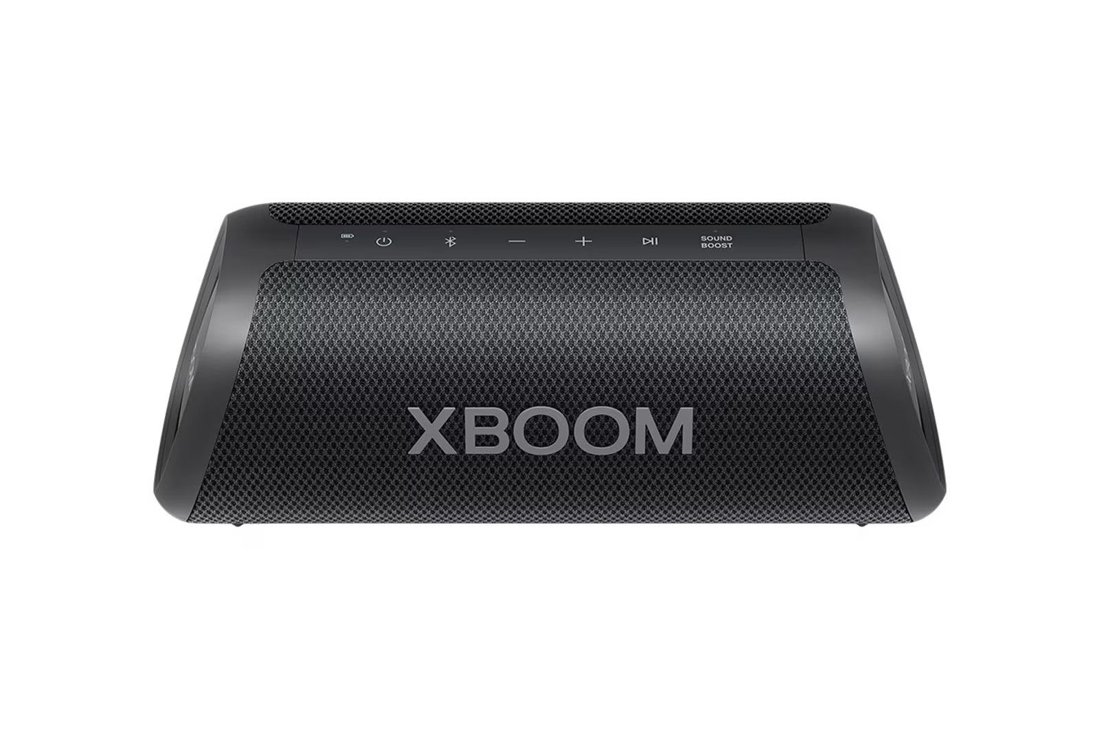 LG AUD 5QBKXG - Quad BK X-Groove_1