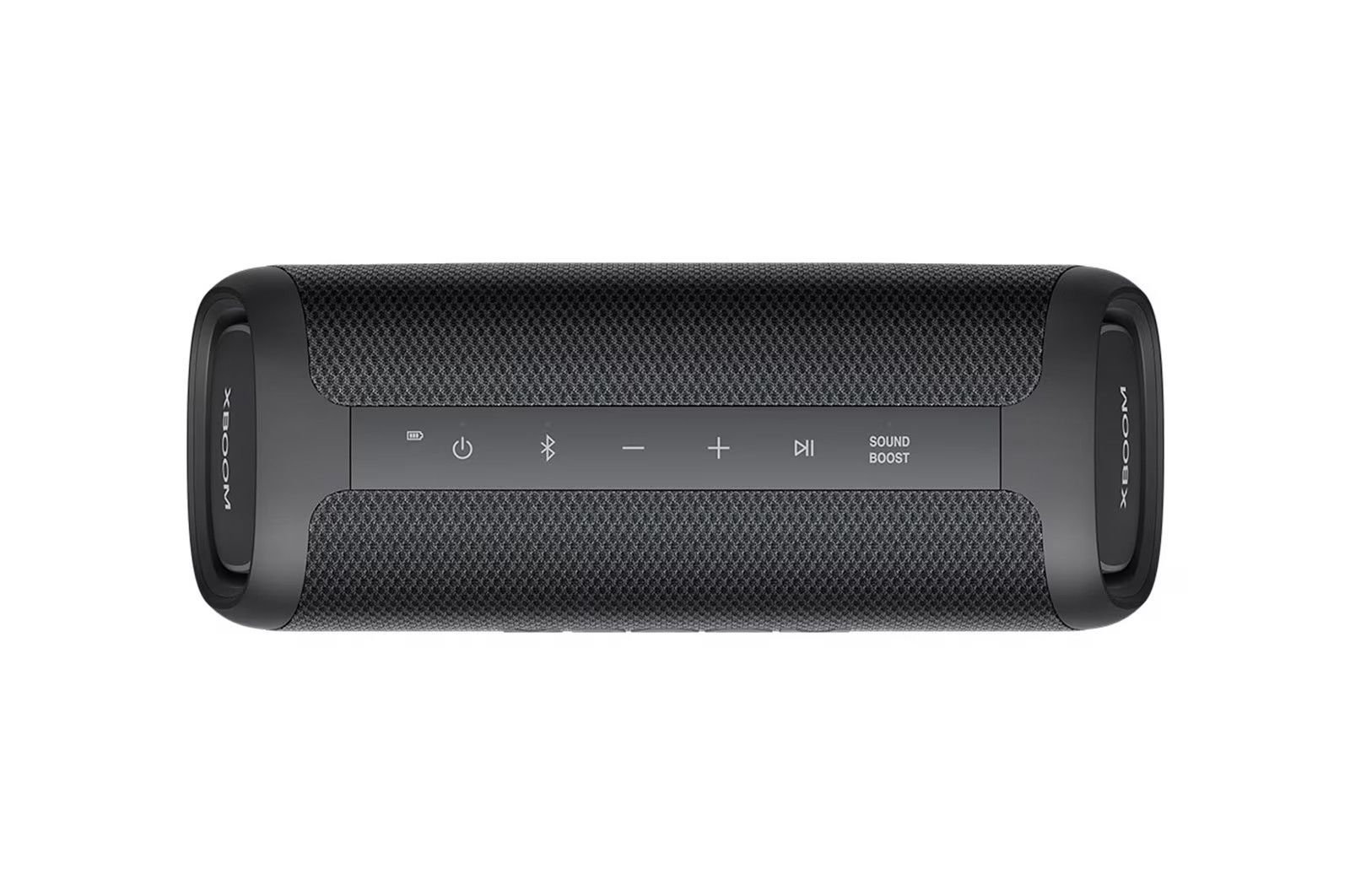 LG AUD 5QBKXG - Quad BK X-Groove_2