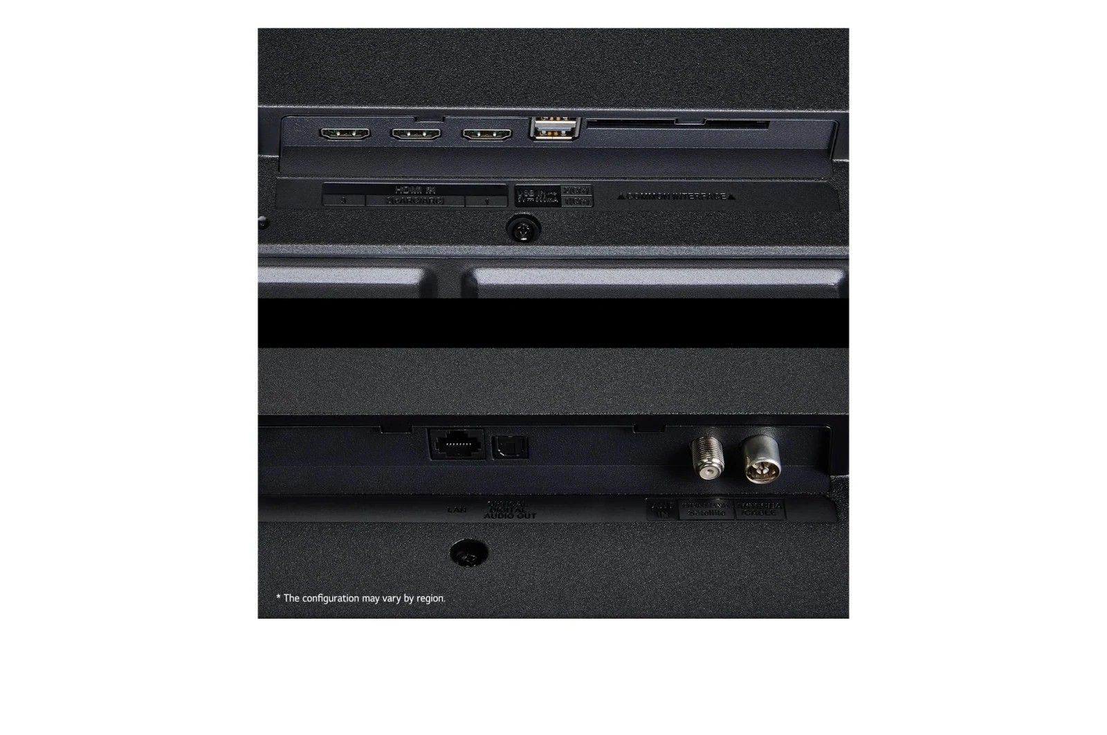 LG TV 50UT7300 - 50" 4K UHD Smart_1