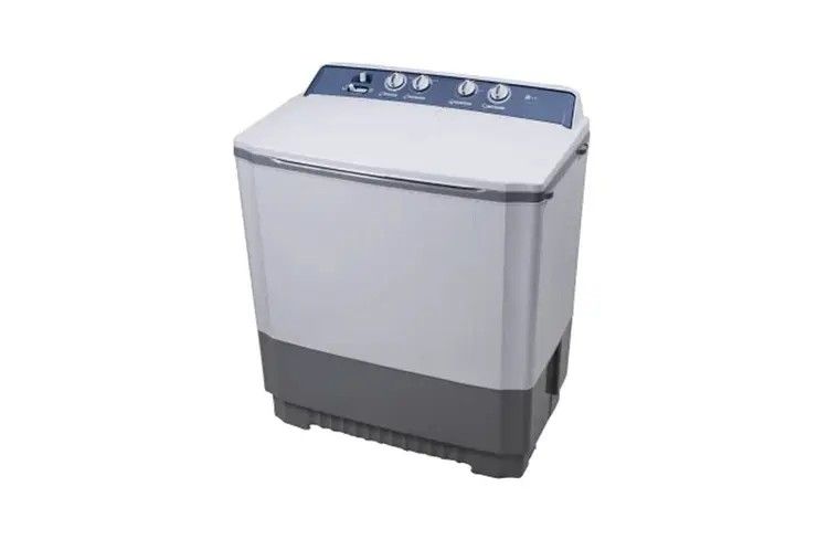 LG WM 1401 - 14kg Top Load_0