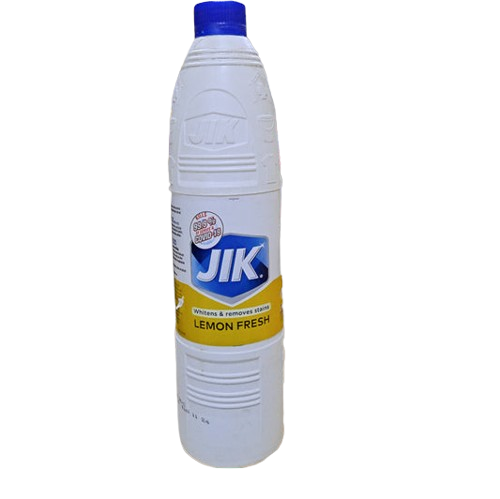 Jik Lemon Scent 750ml_0
