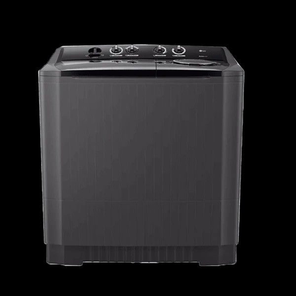 LG WM 1561 - 15kg Top Load_0