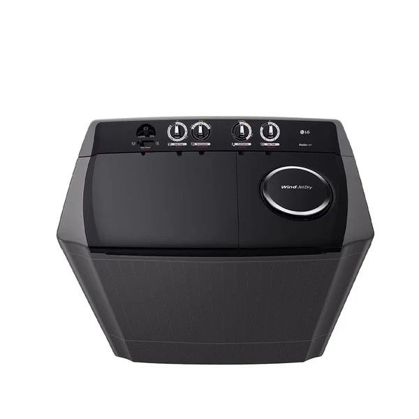 LG WM 1561 - 15kg Top Load_2